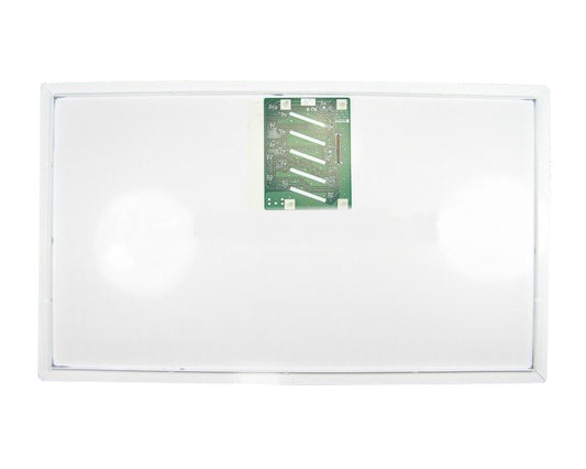 Dacor Asy,Glass/Panel - 12587RF