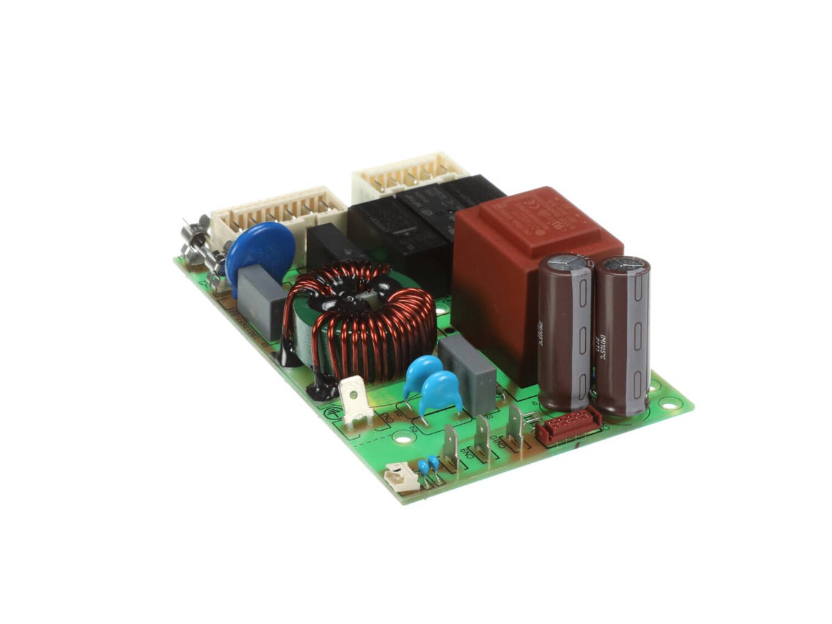 Samsung Range Hood Main Control Board (PBA) - DG81-02500A