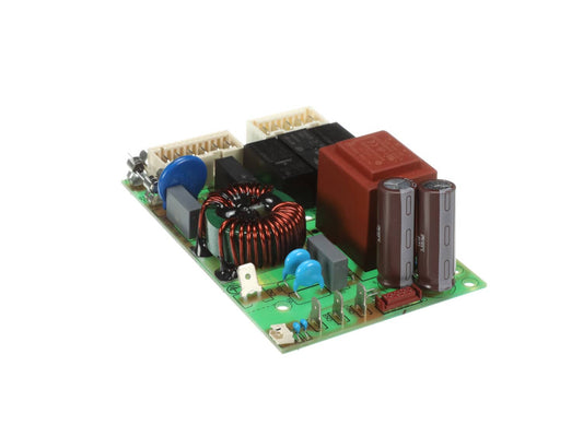 Samsung Range Hood Main Control Board (PBA) - DG81-02500A