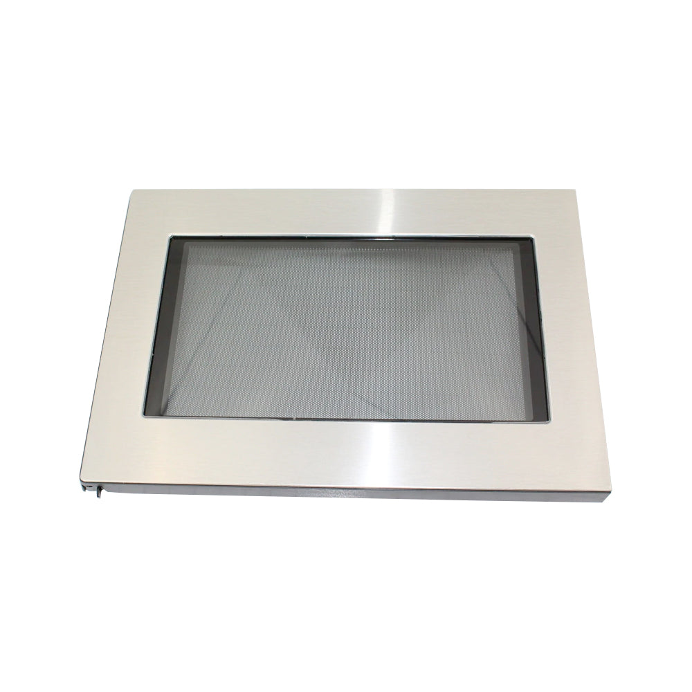 Dacor Asy,Door,18 - 12593SBK