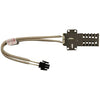GE Part# WB13K10036 Igniter Glowbar (OEM)