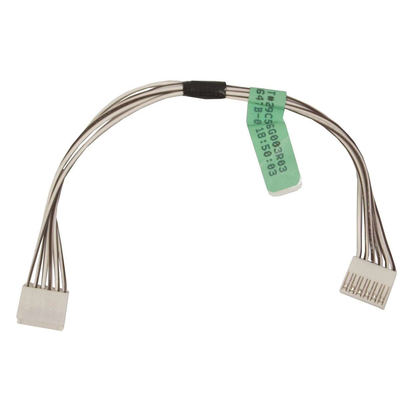 Ge Harness T012 Glass Touch - WB18T10515