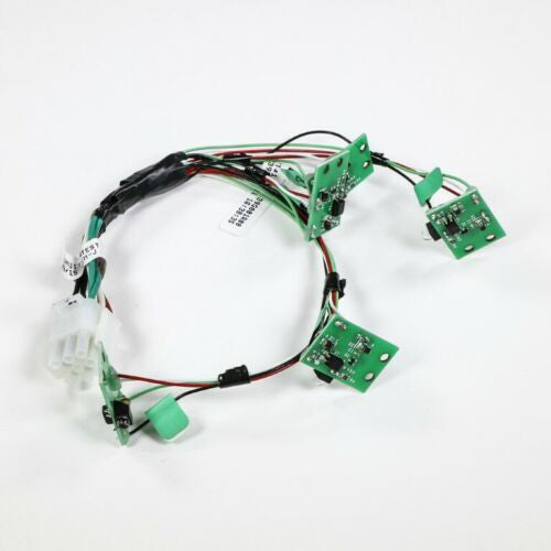 Ge Harness Wire Control - WB18T10521