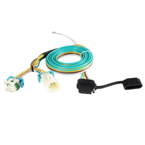 Ge Harness Wire Control - WB18T10525