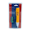 Ma-line Voltage Detector with Flashlight - MA-49858B