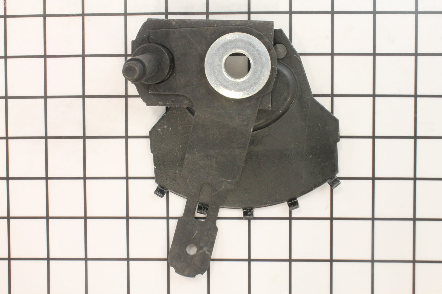 Husqvarna 532431141 Wheel Adjuster Assembly, Lh - Genuine OEM