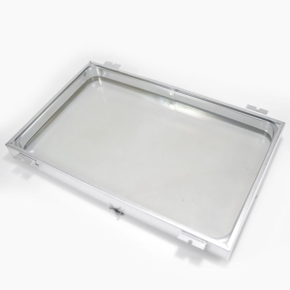 Dacor Asy, Door Glass, 30 - 12689-009