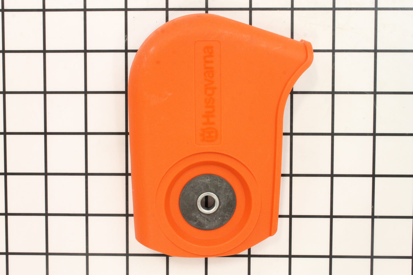 Husqvarna 537246001 Cover - Genuine OEM