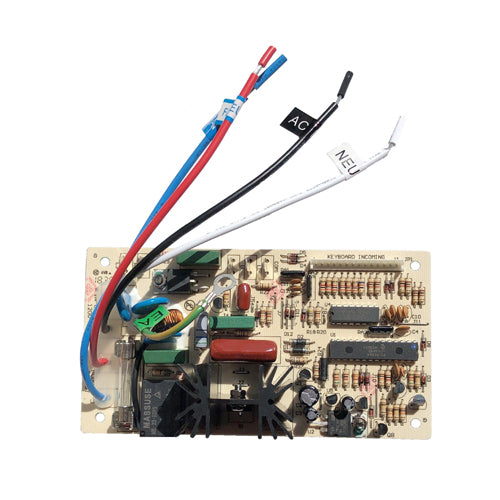 Dacor Asy, Control Panel, - 12695-005