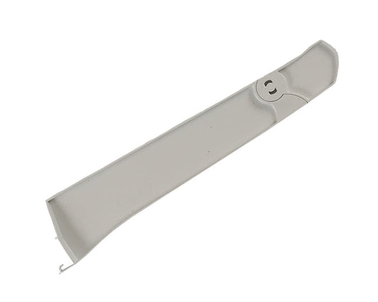 Dacor Cover, Mc Back - W10270394