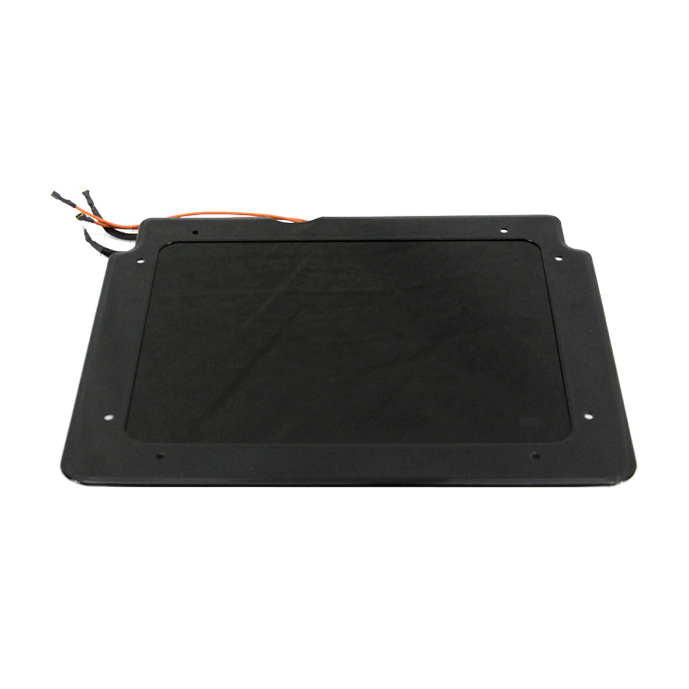 Dacor Asy Broiler Package - 12717