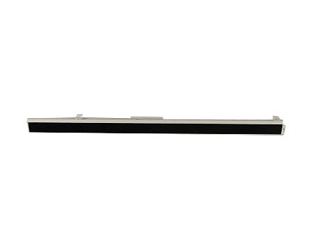 Whirlpool Part# 12722803BKV Rail Mullion (OEM)