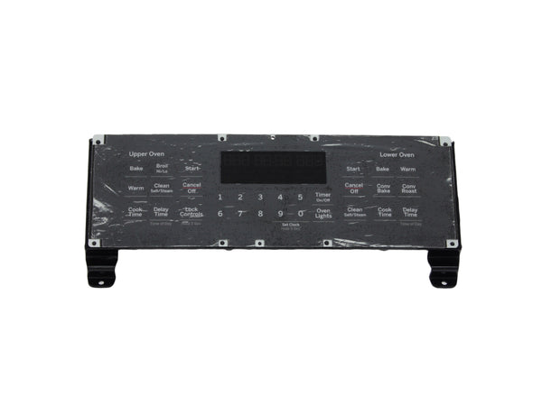 GE Range Touchpad Control Board Assembly - WB27X32205