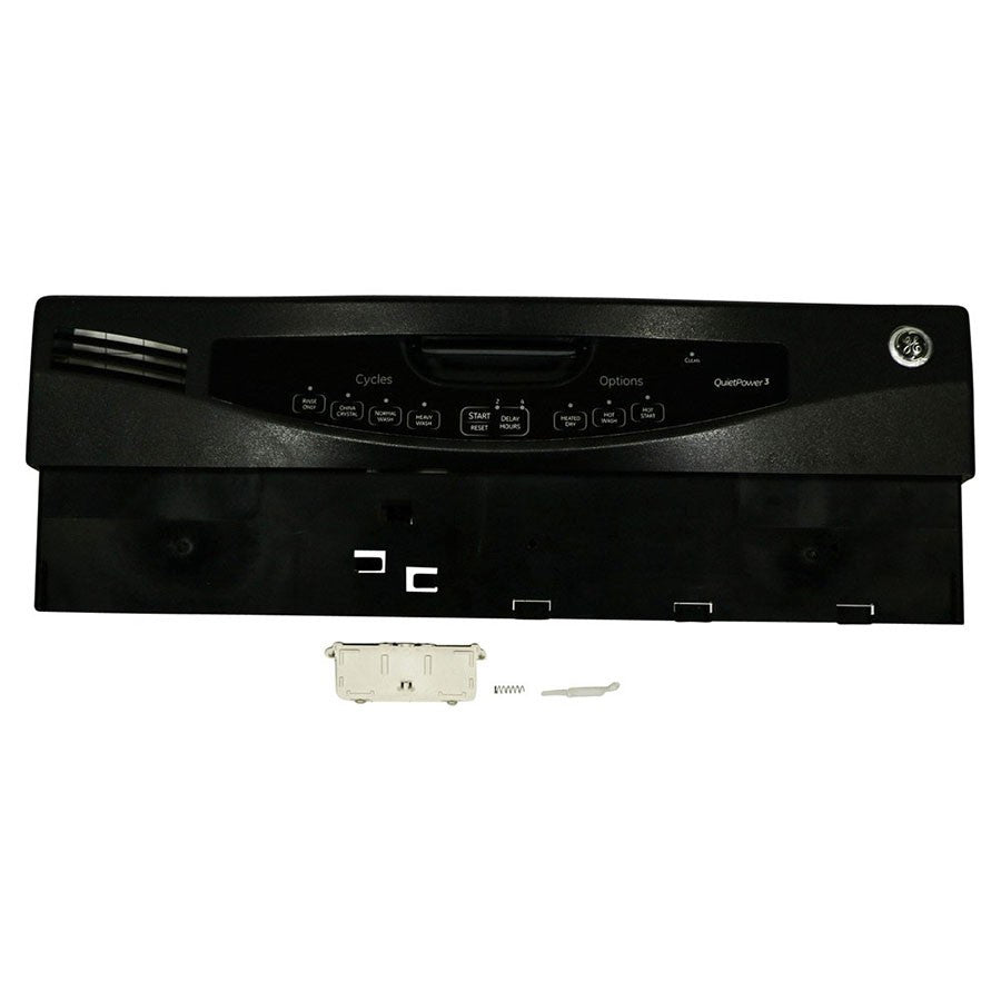 Ge Escutcheon Asm - WD34X11115