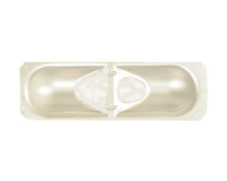 Whirlpool Part# 12806601V Light Housing (OEM)