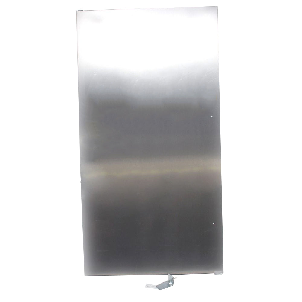 Whirlpool Part# 12818212SQ Door Assembly (OEM) Stainless Steel