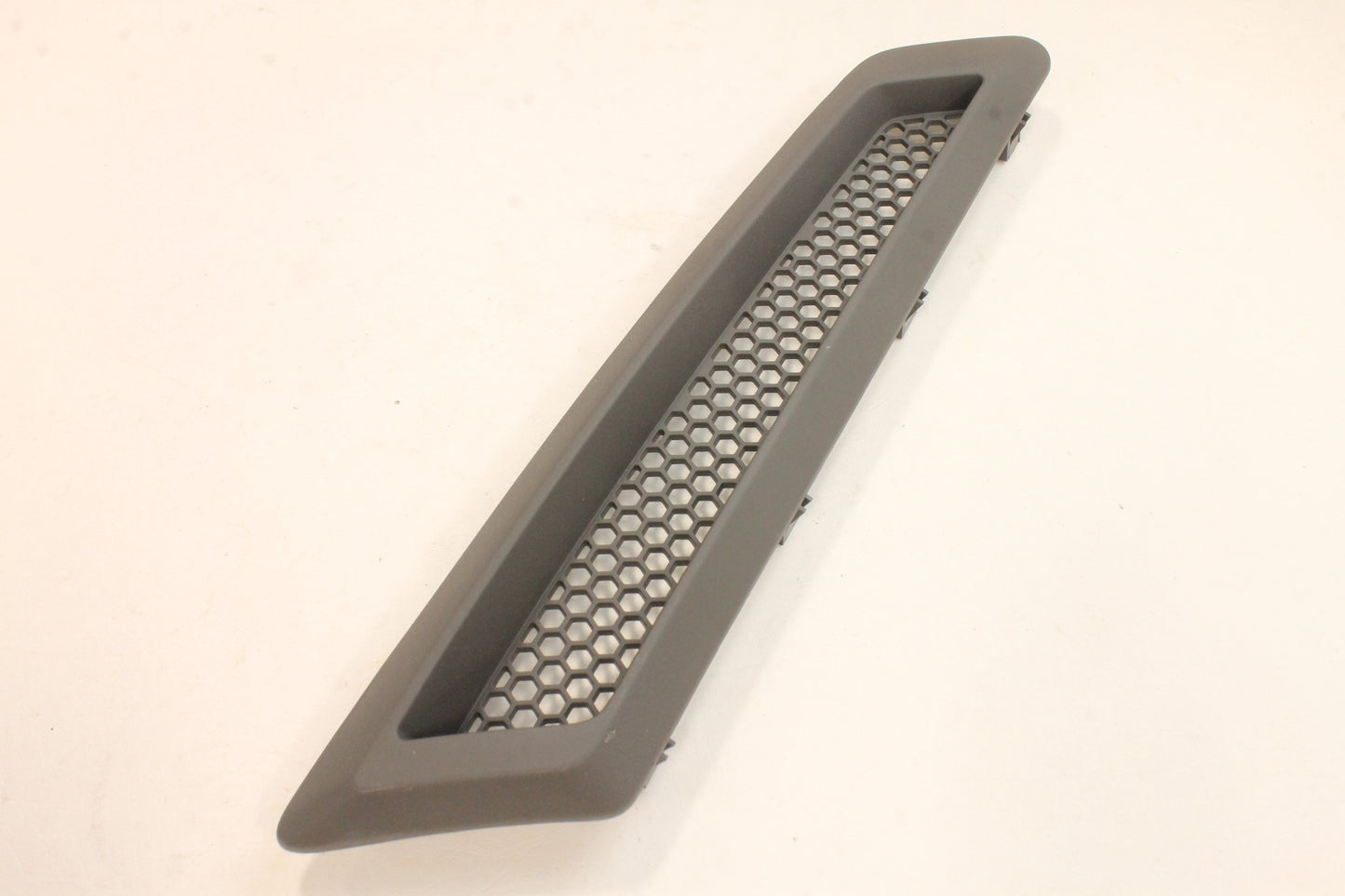 Husqvarna 532439728 Vent Side Hood Rh - Genuine OEM