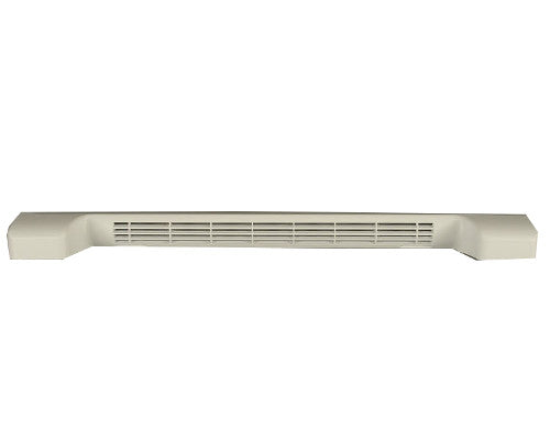 Whirlpool Part# 12880101W Grille (OEM) Front