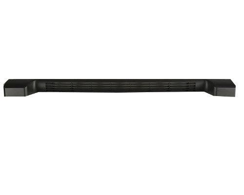 Whirlpool Part# 12880102B Grille (OEM) Front