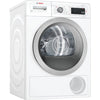 Bosch WTW87NH1UC/01 500 Series Heat Pump Dryer 24''