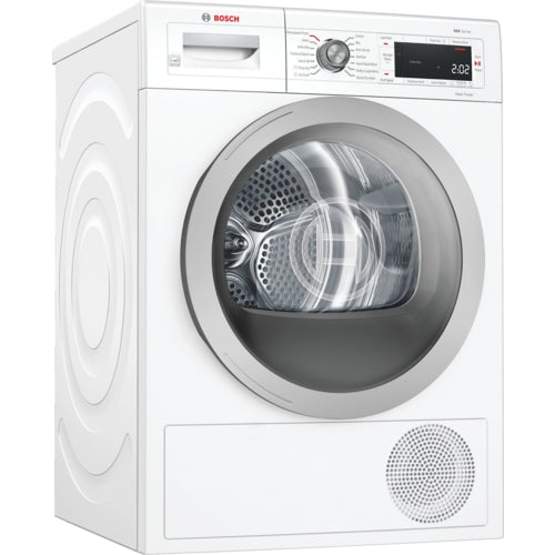 Bosch WTW87NH1UC/01 500 Series Heat Pump Dryer 24''