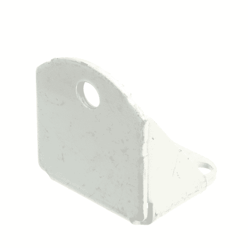 Whirlpool GB9SHDXVQ00 Bracket - Genuine OEM