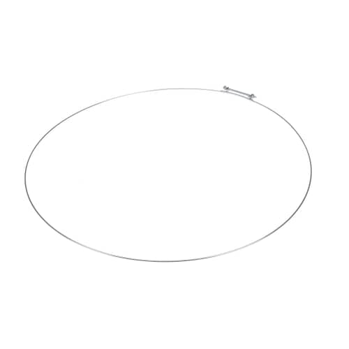Midea Door Gasket Clamp - 12938100000018