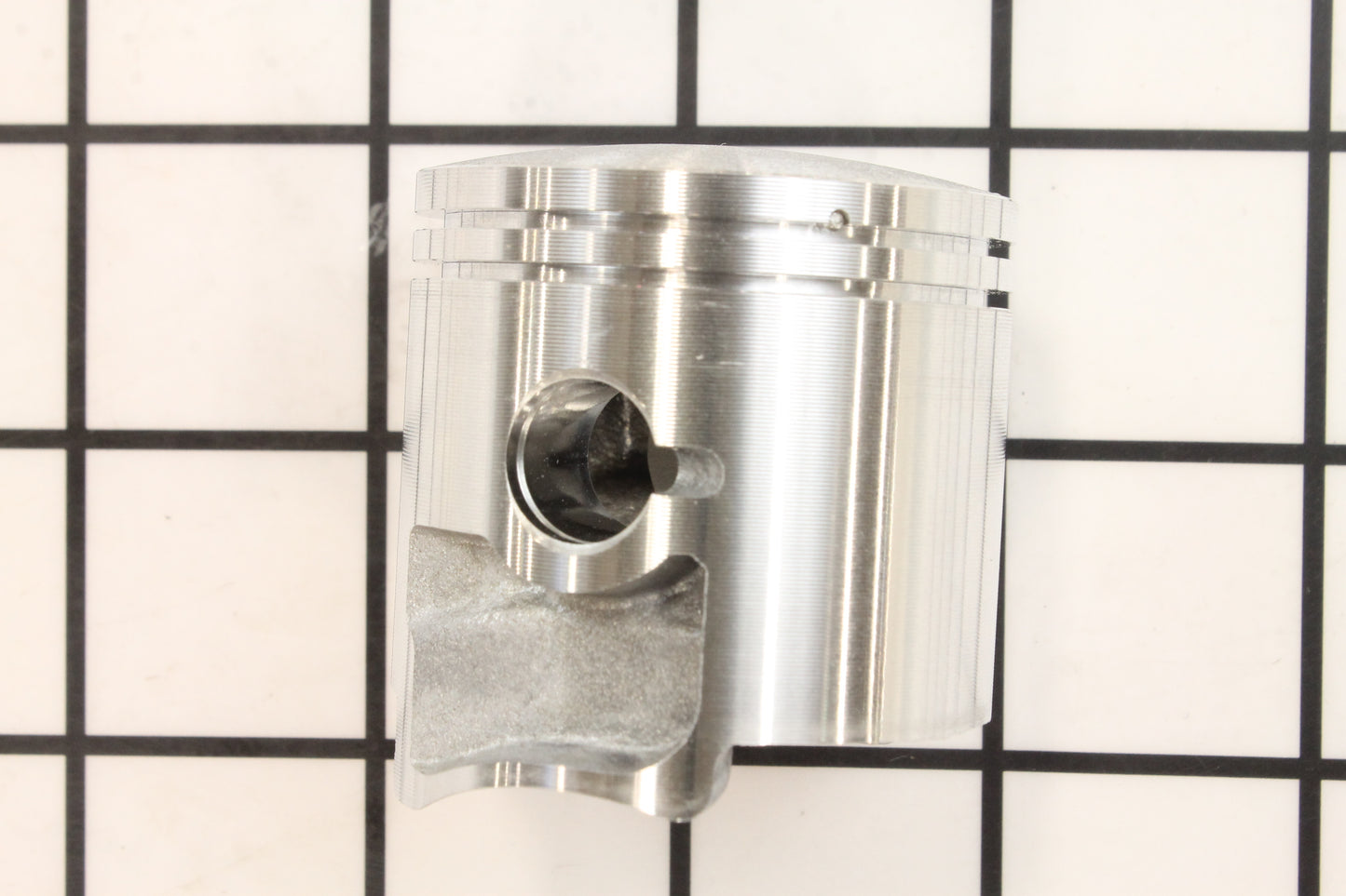 Husqvarna 502849601 Piston - Genuine OEM