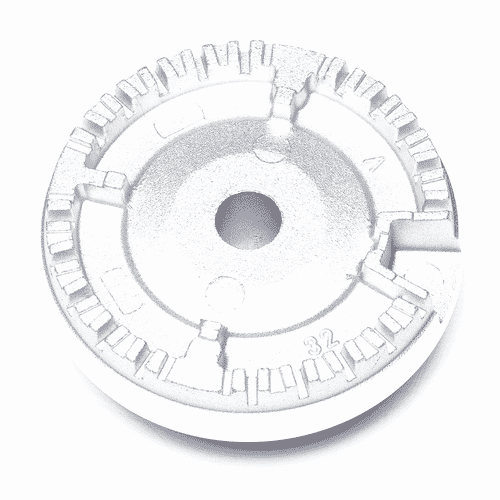Midea Flame Spreader - 12971100018343