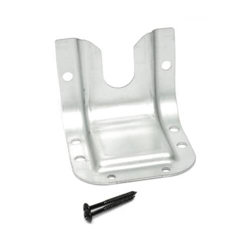 Midea Part# 12971100019957 Anti-Tip Bracket - Genuine OEM