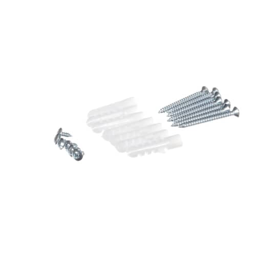 Midea Mounting Screw Assembly - 12973000000236