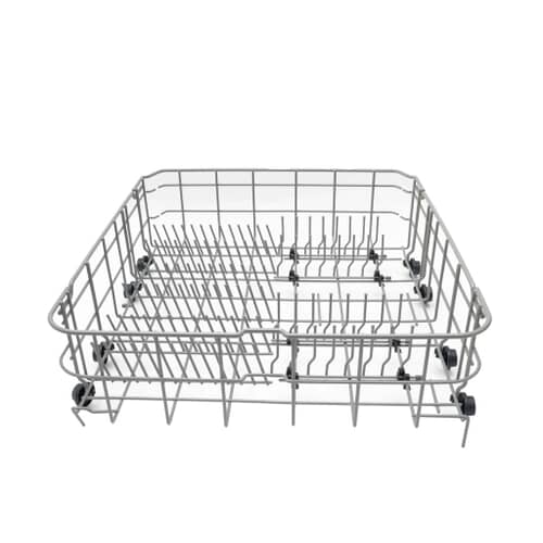 Midea Part# 12976000002181 Lower Basket Assembly - Genuine OEM