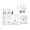 Midea Part# 12976000009673 Accessory Bag - Genuine OEM