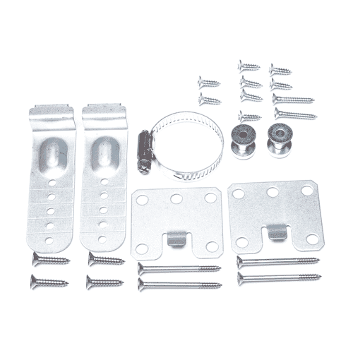 Midea Part# 12976000009673 Accessory Bag - Genuine OEM