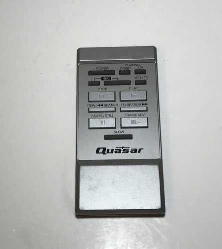 Panasonic Remote Control (Vh5141X) - VSQS0264