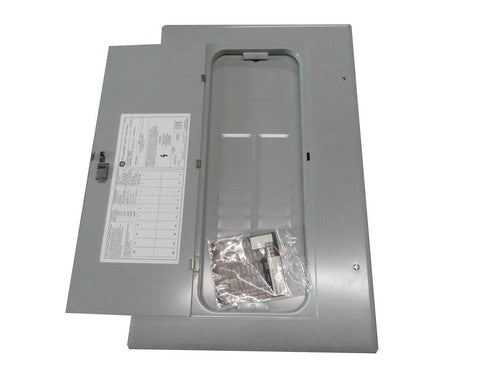 GE Stainless UI LCD Control Panel WB27X39809
