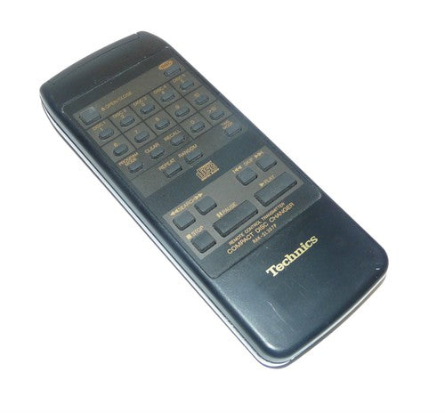 Panasonic Remote Control - RAK-SA3001P