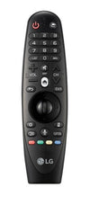 LG Remote Controller Assembly - AKB74935320