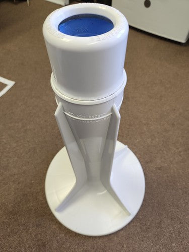 GE Washer Agitator – WH43X10056