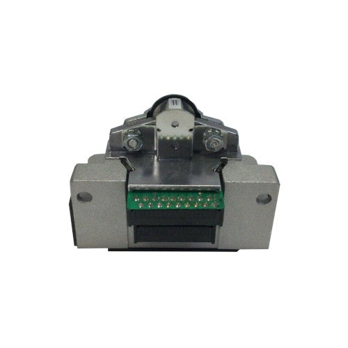 Epson Part# 1300350 Printer Head Wheel Roller Holder Assembly - Genuine OEM