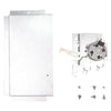 Whirlpool Lid - W10131140