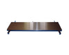 Dacor Part# 13059 Storage Panel Assembly (OEM) Stainless Steel