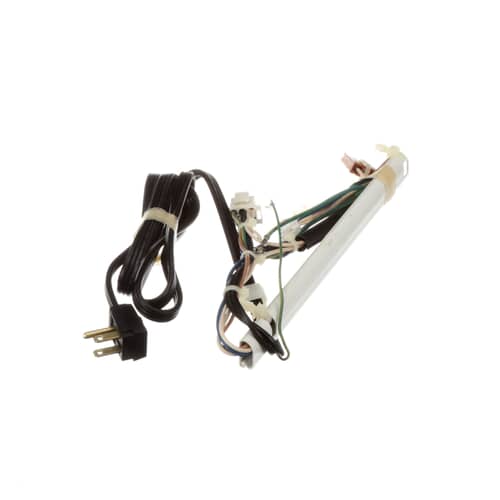 Whirlpool Part# 13060302 Wire Harness (OEM)