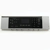 LG Part# AGM30025504 Control Panel with Logo - Genuine OEM