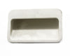 Electrolux Handle-Door,Almond - 131063601
