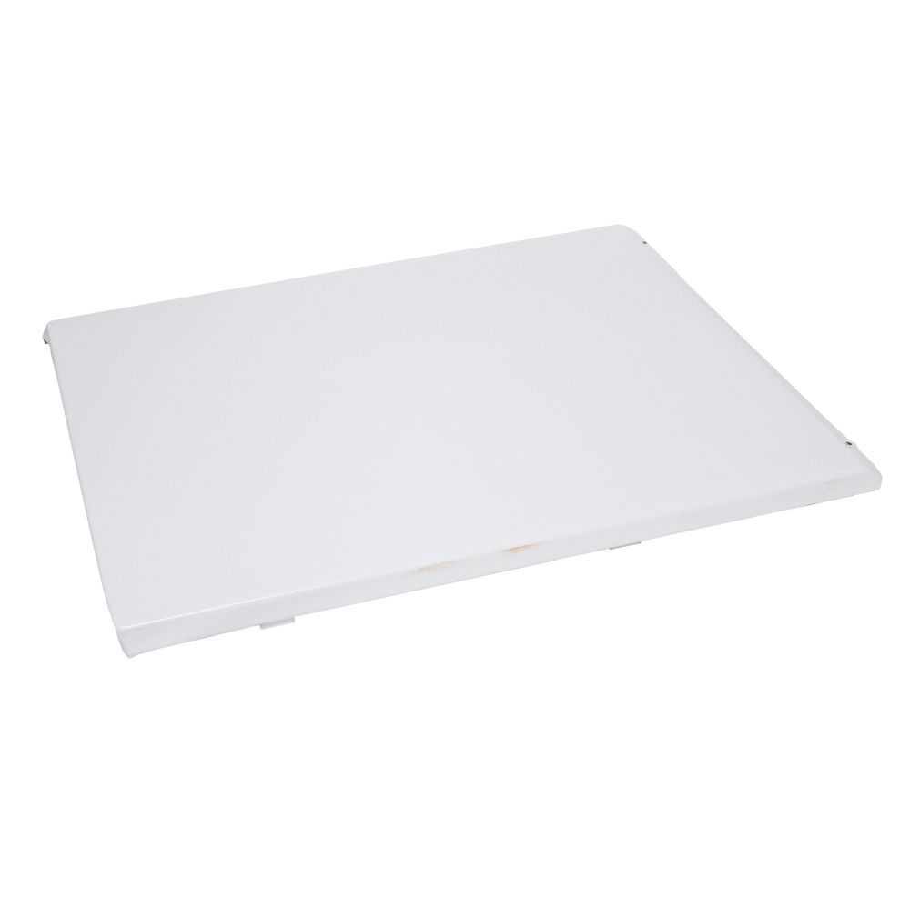 Electrolux Panel,Front,White - 131104303