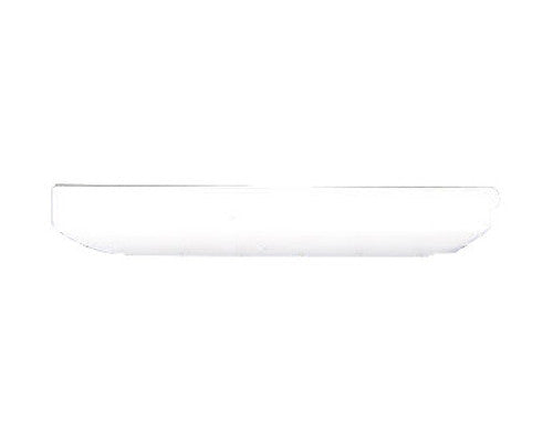 Electrolux Cover,End Cap,White,Rh - 131122601
