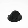 Frigidaire Part# 131140600 Timer Knob (OEM) Black