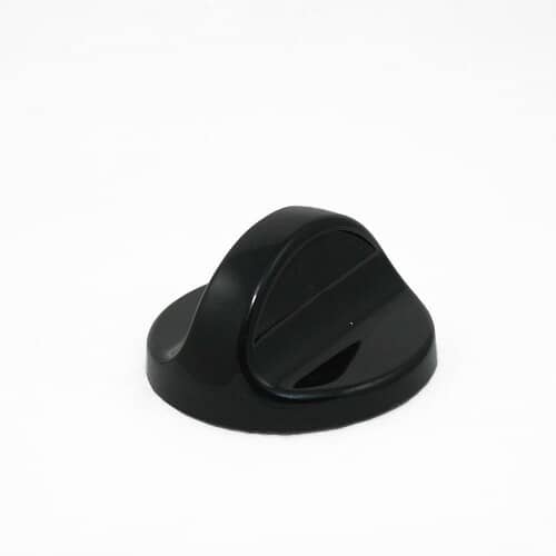 Frigidaire Part# 131140600 Timer Knob (OEM) Black