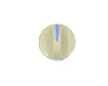 Electrolux Knob-Rotary,Almond - 131141102